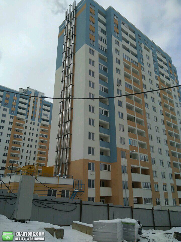Sell 1-room apartment. Киев, Сергея Данченко — photo 4