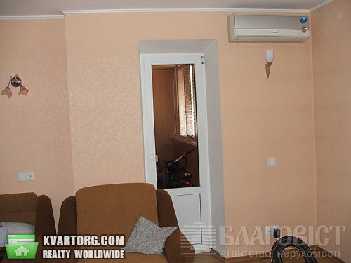 Sell 2-room apartment. Киев, Богатырская — photo 3
