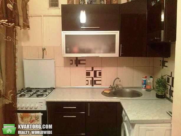 Sell 1-room apartment. Киев,  Гарматная — photo 3