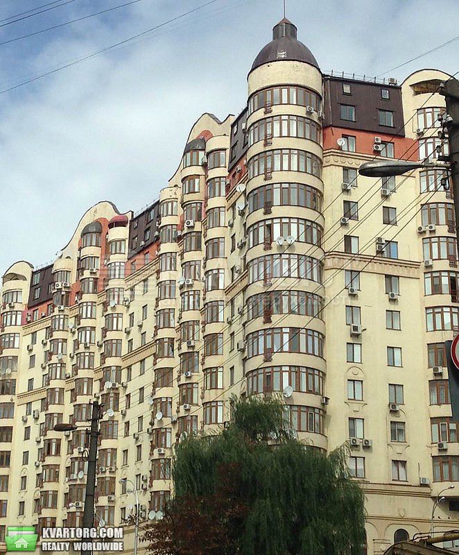 Rent out 4-room apartment. Киев,  Златоустовская — photo 4