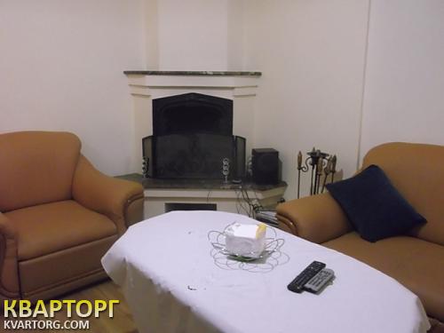 Rent out 3-room apartment. Киев,  Лютеранская — photo 2