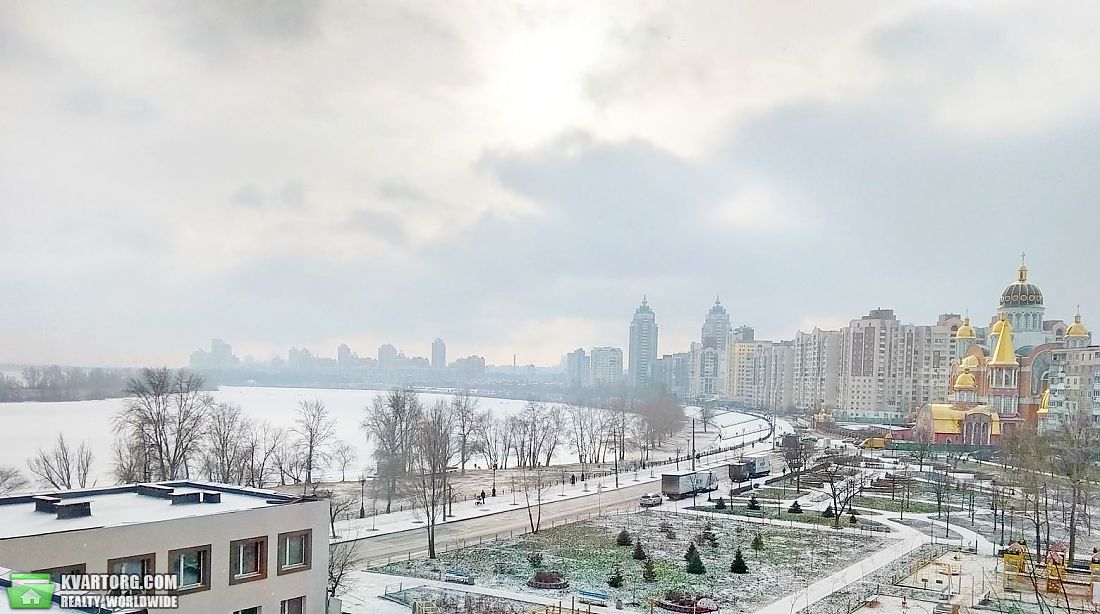 Rent out 2-room apartment. Киев,  Приречная — photo 3