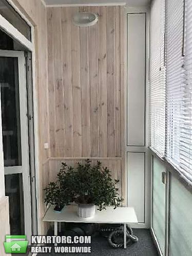 Sell 1-room apartment. Киев,  Метрологическая — photo 6
