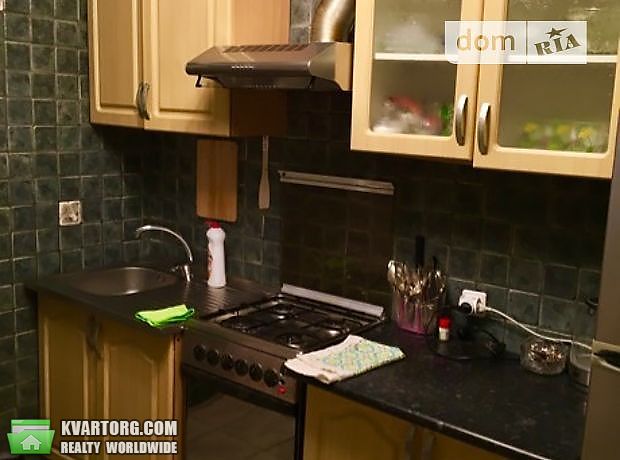 Rent out 2-room apartment. Киев,  Никольско-Ботаническая — photo 8