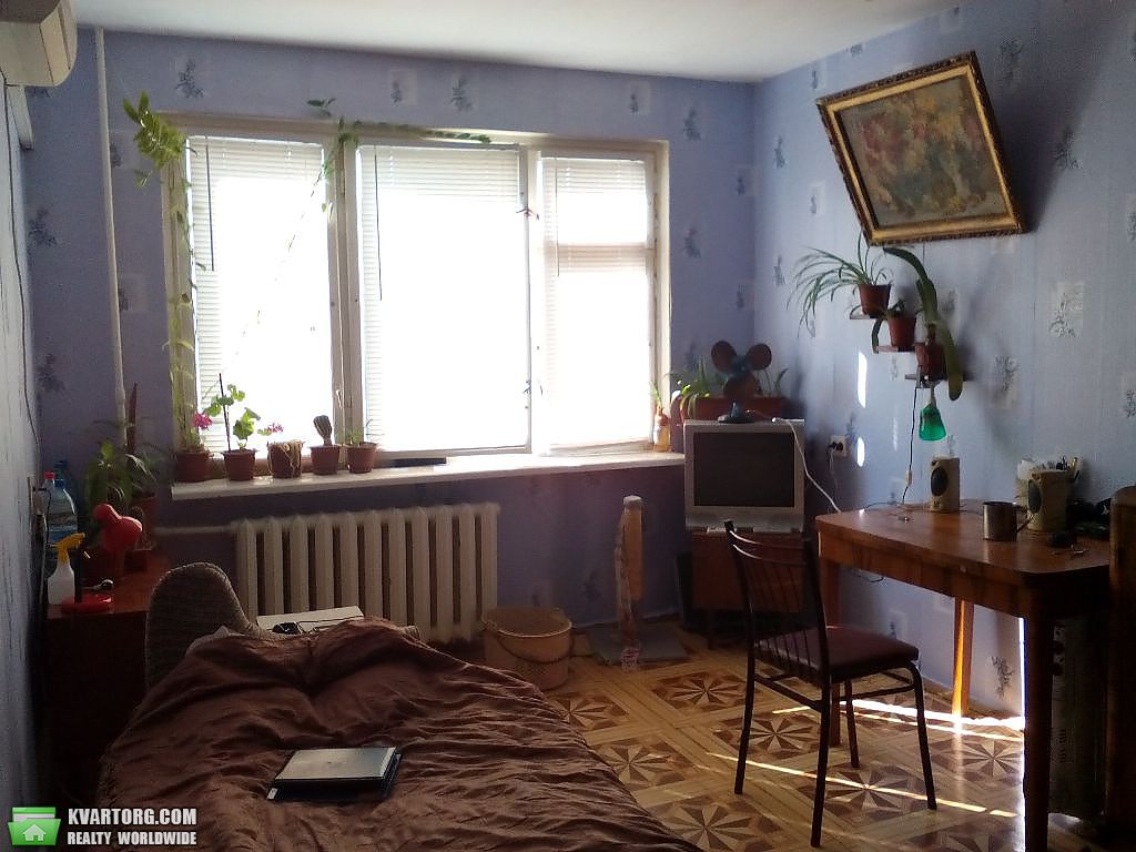 Sell 3-room apartment. Одесса, Бочарова — photo 3