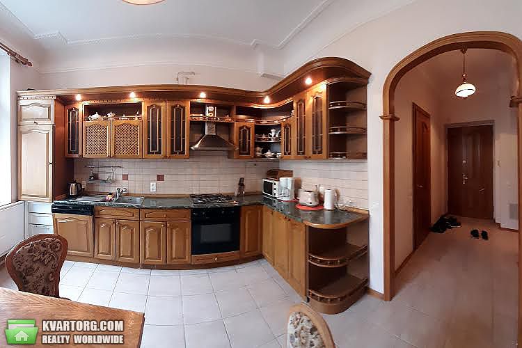 Rent out 3-room apartment. Киев, Хрещатик — photo 10
