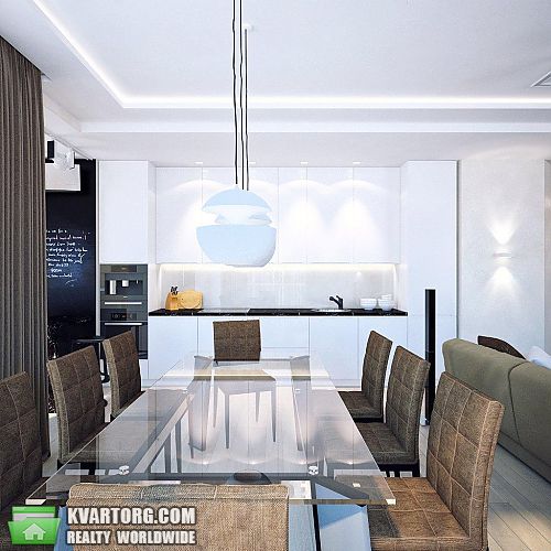Sell 3-room apartment. Киев, Драгомирова — photo 2