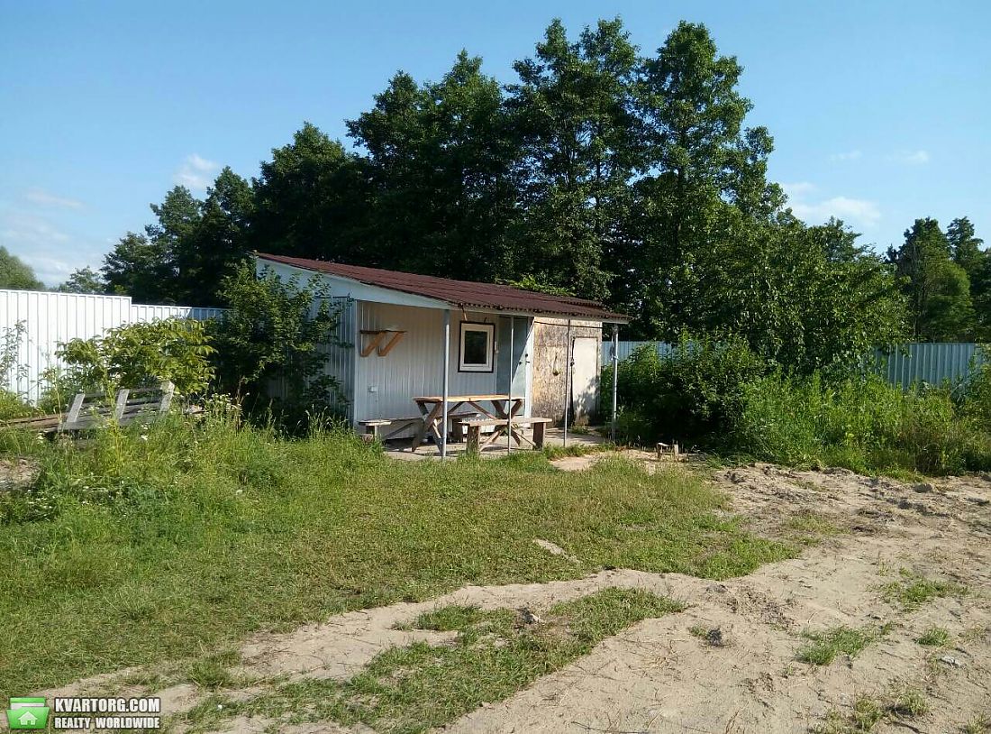Sell house. Киевская обл., центральная — photo 4