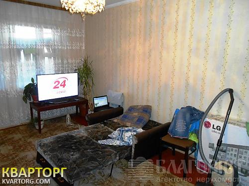 продам 2-комнатную квартиру. Киев,   Харьковское шоссе - фото 3