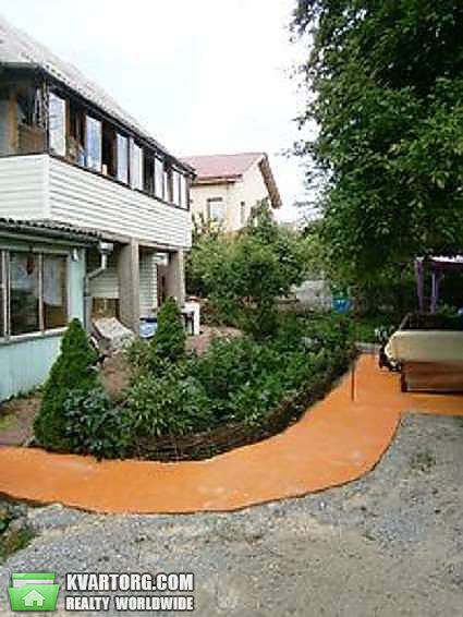 Sell house. Киев, Абрикосовая — photo 6