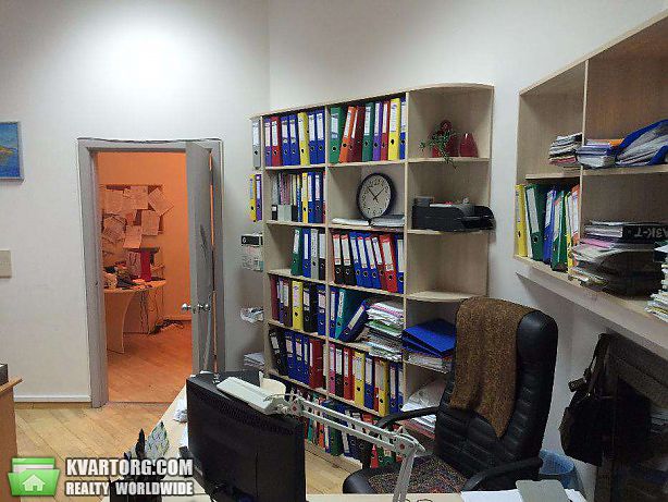 Rent out office. Киев, ул.Михайловская — photo 4