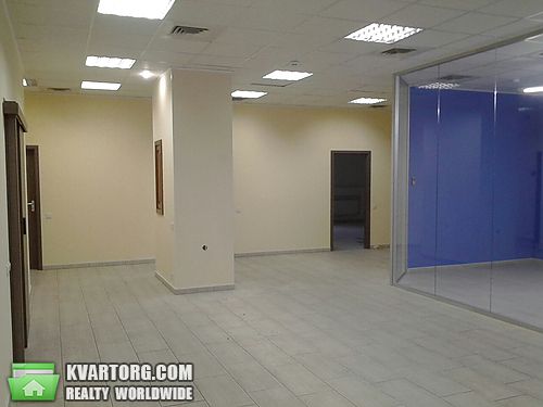 Rent out office. Киев, Новоконстантиновская — photo 4