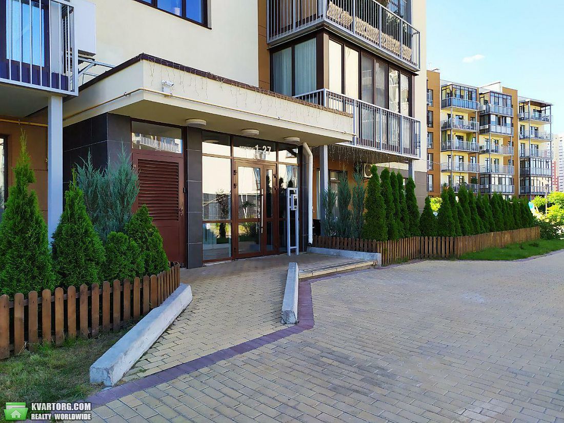 Sell 2-room apartment. Киев, Замковецкая — photo 3