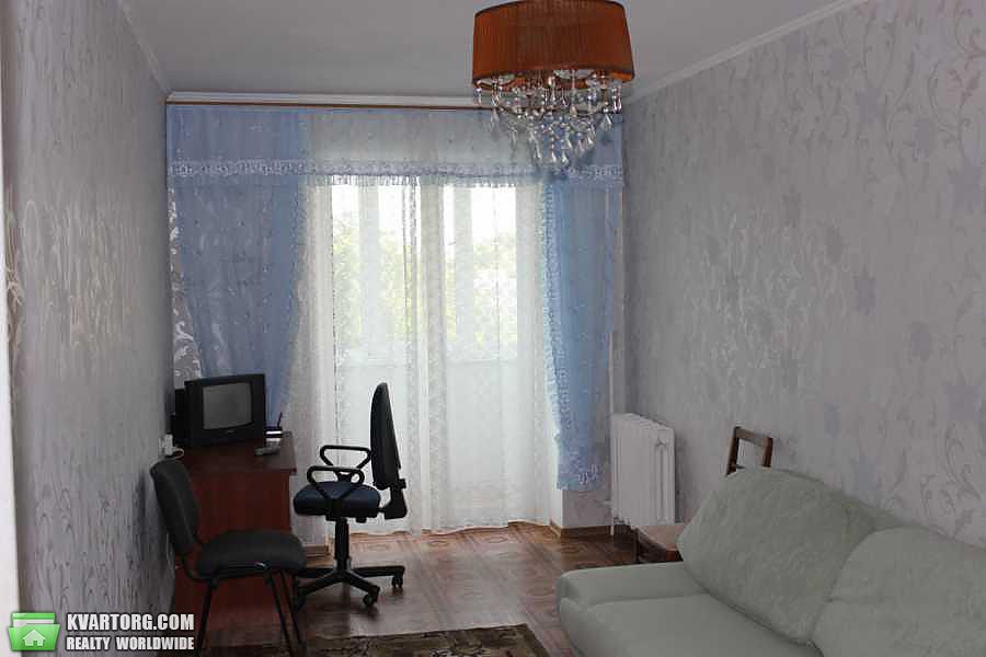 Rent out 2-room apartment. Одесса, 6-АЯ Станция  Фонтана — photo 2