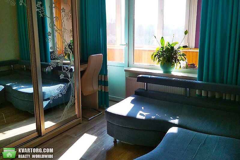 Sell 2-room apartment. Киев,  Стальского — photo 4