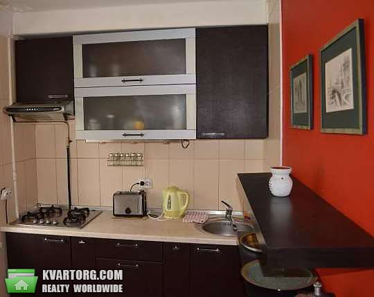 Sell 2-room apartment. Киев, Гарматная — photo 7