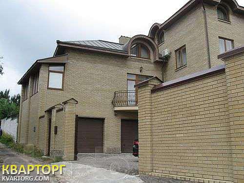 Rent out house. Киев,  Зверинецкая — photo 1