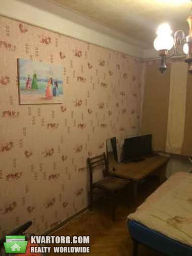 Sell 2-room apartment. Киев,  Нежинская — photo 3
