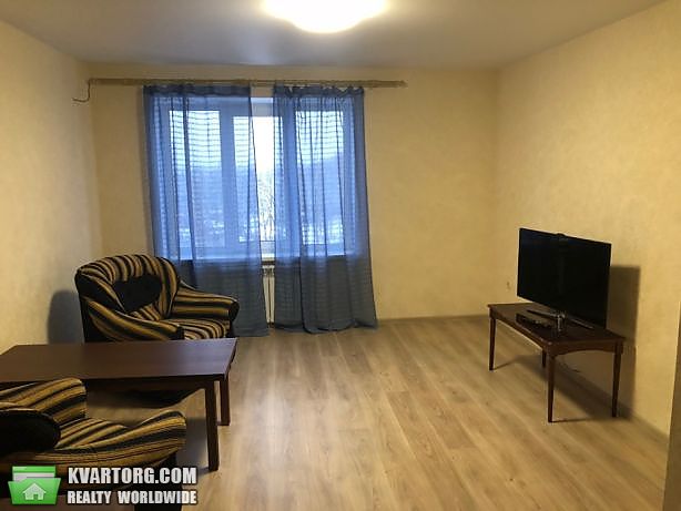 Rent out 1-room apartment. Киев,  Доковская — photo 2