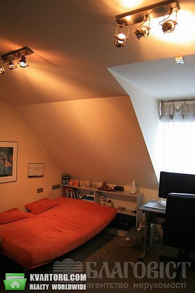 Sell 4-room apartment. Киев, Терещенковская — photo 10