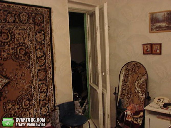 Sell 3-room apartment. Киев,  Цветаевой — photo 4
