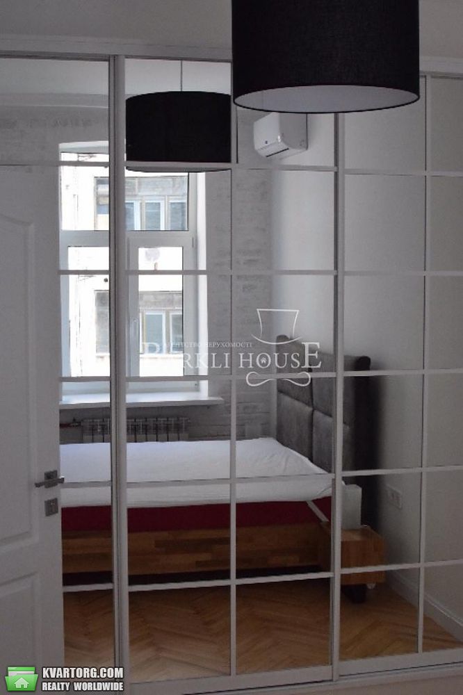 Rent out 2-room apartment. Киев,  Шота Руставели — photo 7