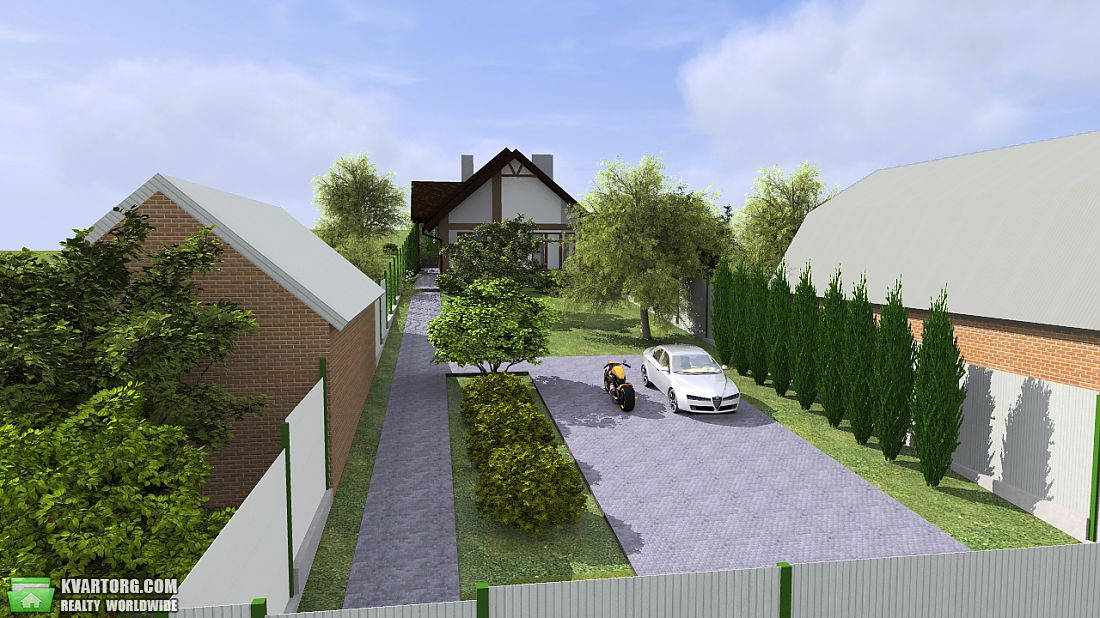 Sell house. Киевская обл., Михайловка-Рубежовка — photo 3