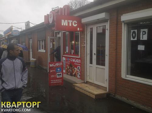 Rent out shop. Киев, метро "Святошино" — photo 1