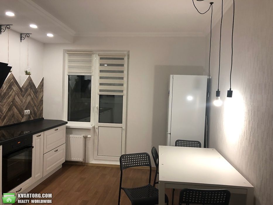 Sell 1-room apartment. Киев,  Ломоносова — photo 3