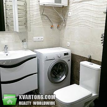 Rent out 2-room apartment. Киев,  Феодосийский пер — photo 5