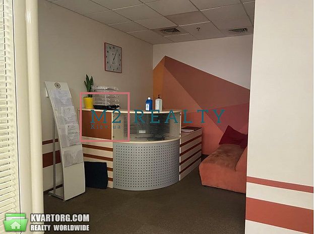 Rent out office. Киев,  Богдана Хмельницкого — photo 2