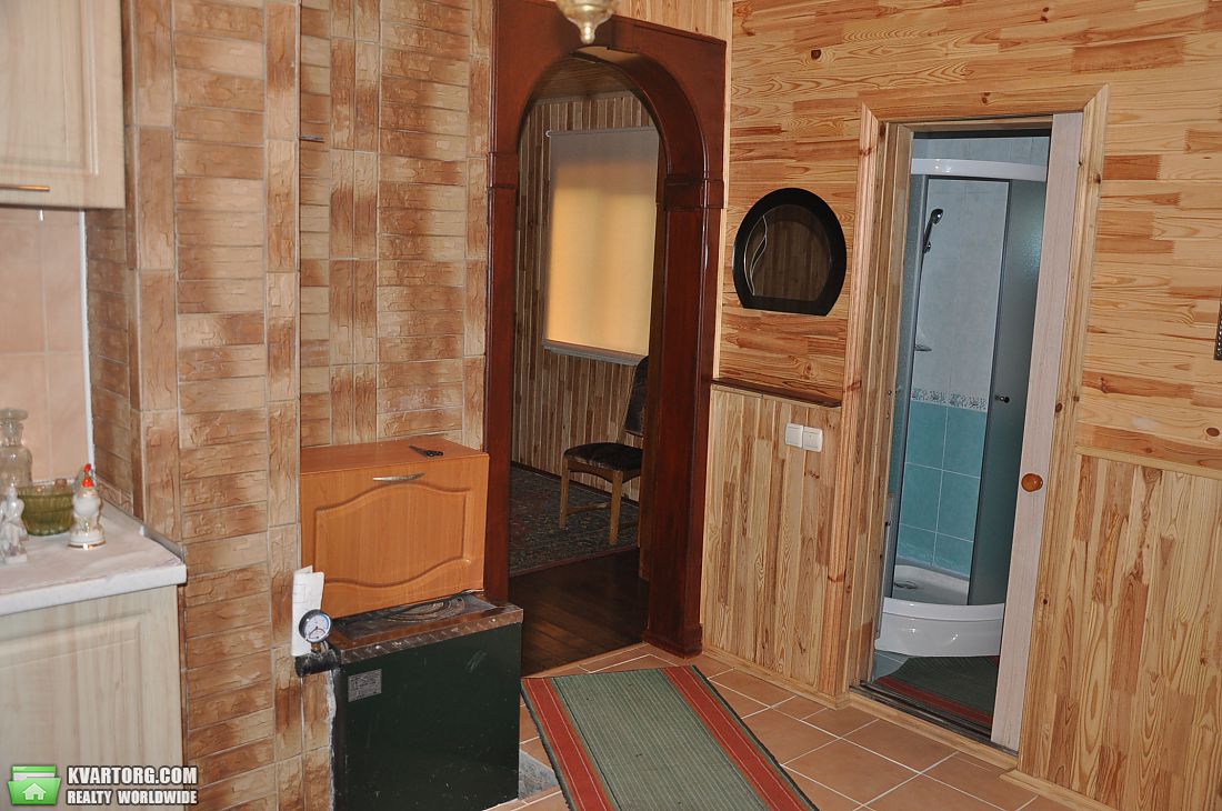 Sell house. Киевская обл., Головуров — photo 9