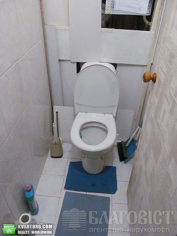 Sell 3-room apartment. Киев,  Лумумбы — photo 8