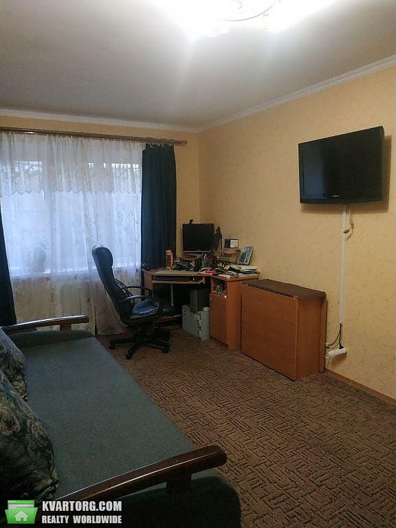 Sell 2-room apartment. Полтава,  Фрунзе — photo 1