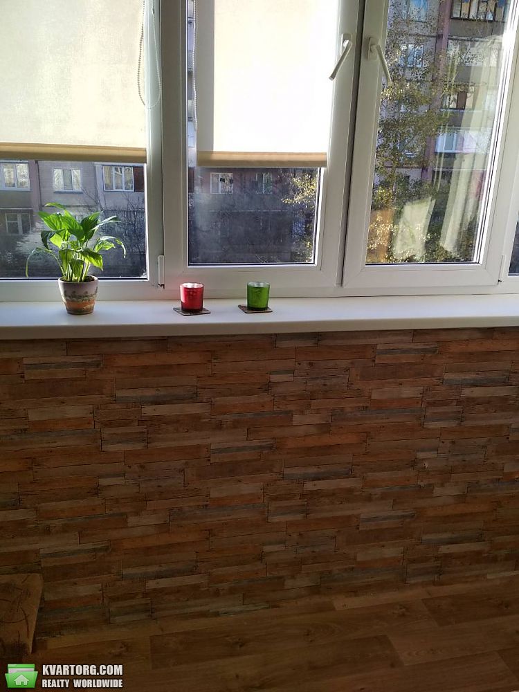 Sell 1-room apartment. Киев,  Милославская — photo 4