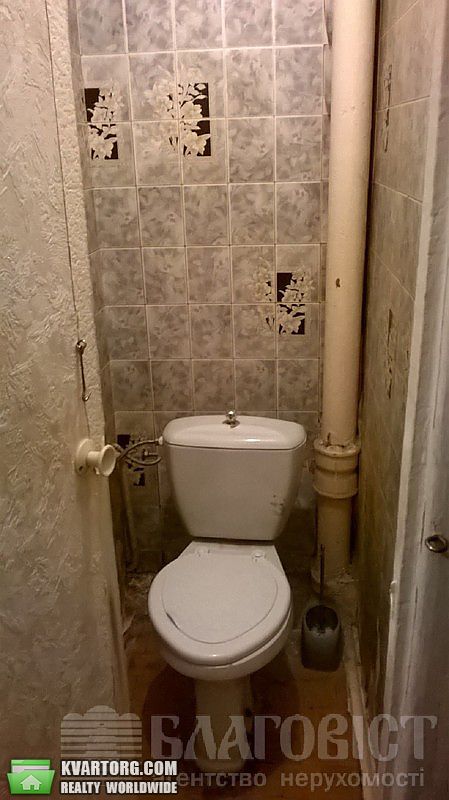 Sell 2-room apartment. Киев,  Леси Украинки бул — photo 6