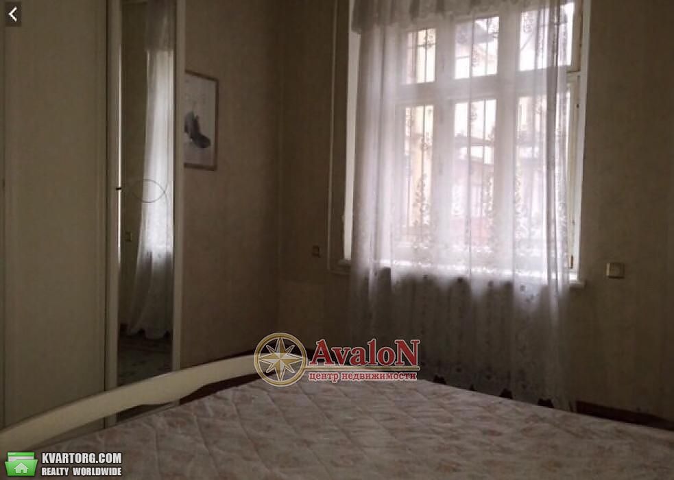 Sell 3-room apartment. Одесса, Базарная — photo 1