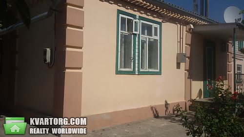 Sell house. Днепропетровск, Гагарина — photo 1