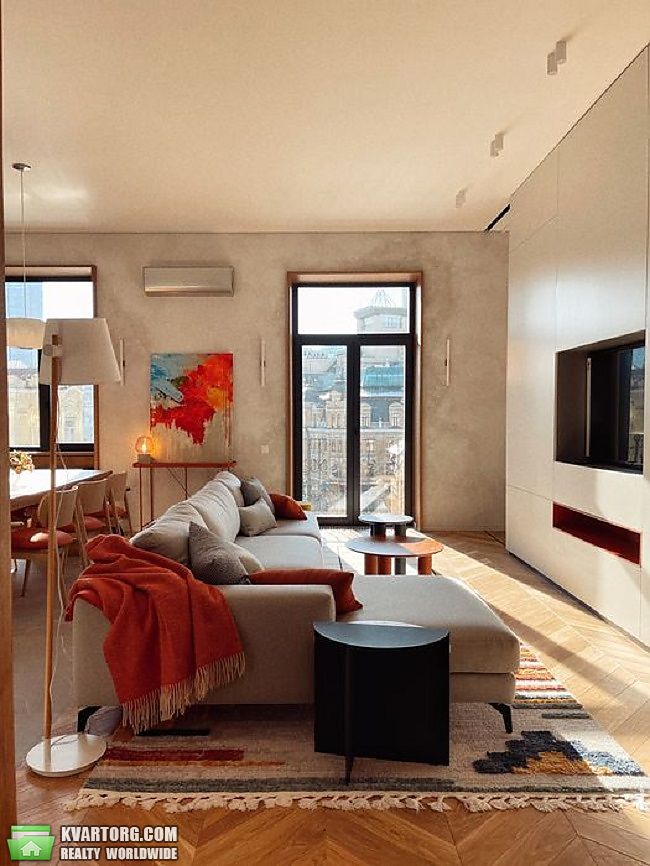 Sell 3-room apartment. Киев, Бессарабская пл. — photo 3