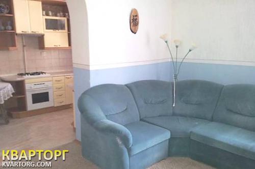 Rent out 2-room apartment. Киев,  Юрковская — photo 3