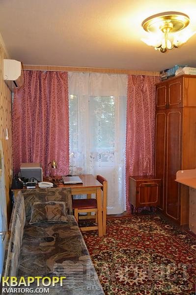 Sell 1-room apartment. Киев,  Кудряшова — photo 1