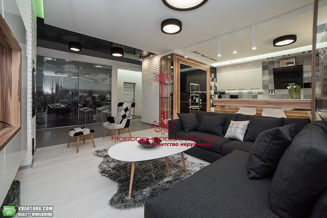 Sell 2-room apartment. Киев,  Драгомирова — photo 3
