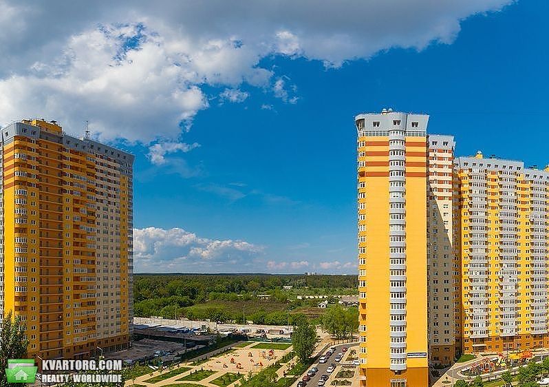 Sell 1-room apartment. Киев,  Кондратюка — photo 2