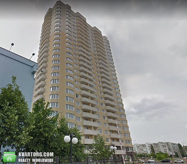 Sell 3-room apartment. Киев,  Малиновского — photo 1