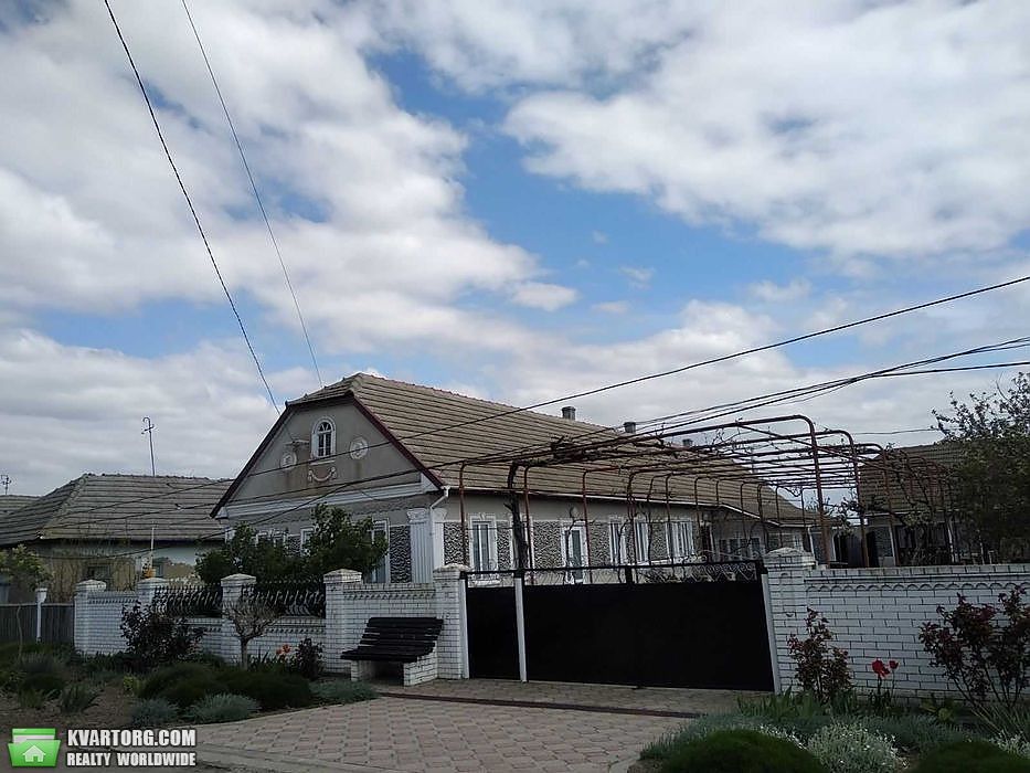 Sell house. Одесса, Богатое — photo 2