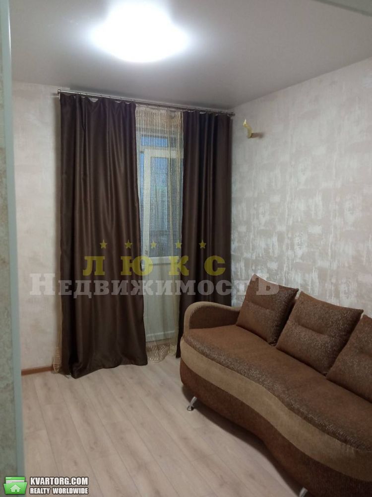 Sell 1-room apartment. Одесса, Жемчужная — photo 1