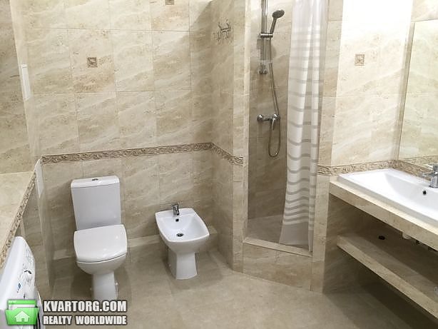 Rent out 1-room apartment. Киев, Донца — photo 6