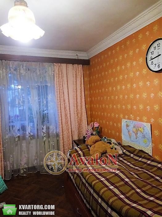 Sell 3-room apartment. Одесса, Базарная — photo 9