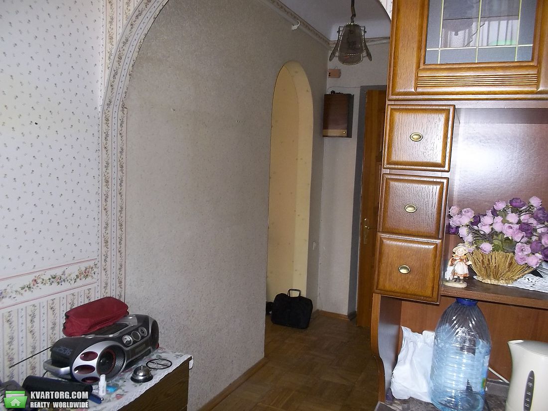 Sell 1-room apartment. Киев, Волошская — photo 7