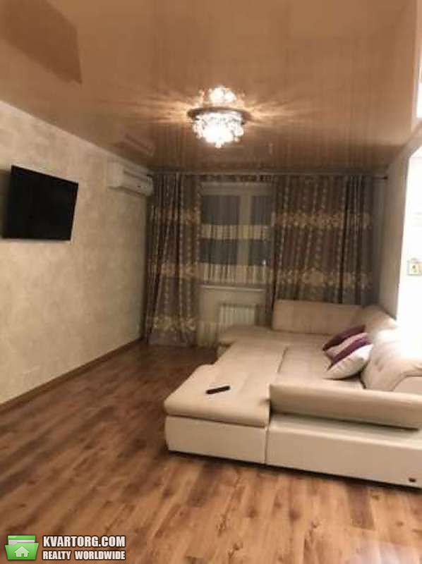 Rent out 1-room apartment. Киев,  Островского — photo 1